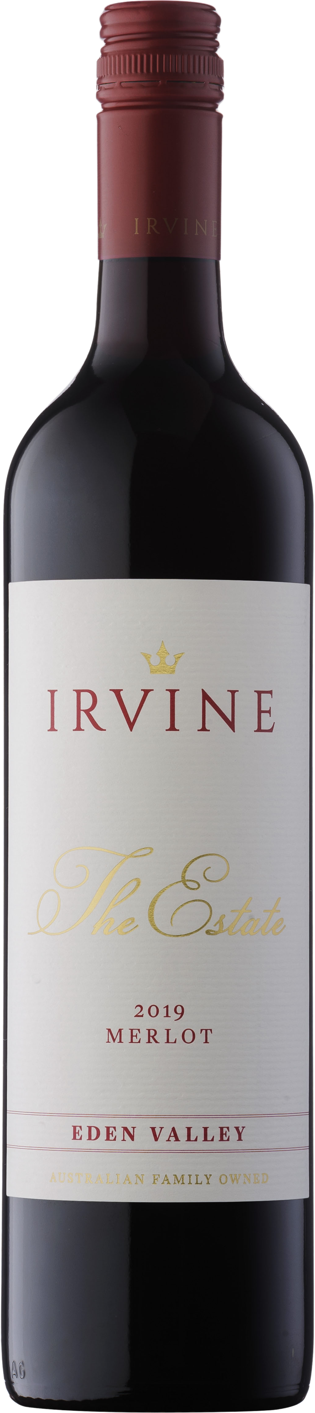 Irvine The Estate Merlot 2020